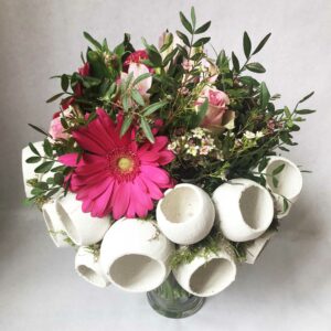 bouquet cupbells